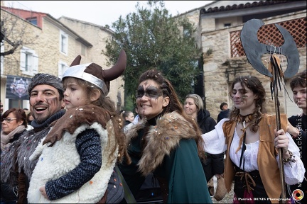 Caramentran - Lagnes IMG 8436 Photo Patrick DENIS
