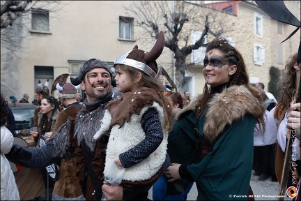 Caramentran - Lagnes IMG 8437 Photo Patrick DENIS