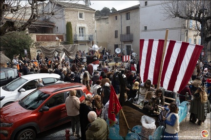 Caramentran - Lagnes IMG 8449 Photo Patrick DENIS