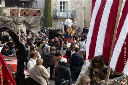 Caramentran - Lagnes IMG 8453 Photo Patrick DENIS