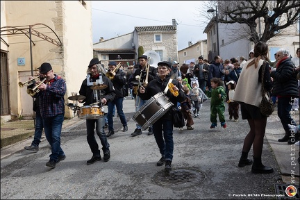 Caramentran - Lagnes IMG 8462 Photo Patrick DENIS