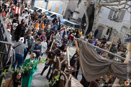 Caramentran - Lagnes IMG 8469 Photo Patrick DENIS
