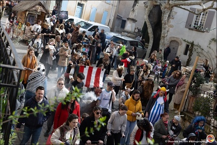Caramentran - Lagnes IMG 8471 Photo Patrick DENIS