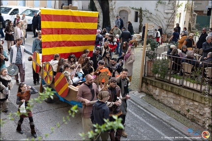 Caramentran - Lagnes IMG 8493 Photo Patrick DENIS