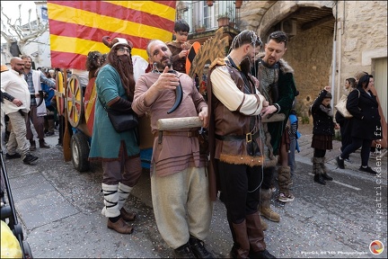 Caramentran - Lagnes IMG 8496 Photo Patrick DENIS