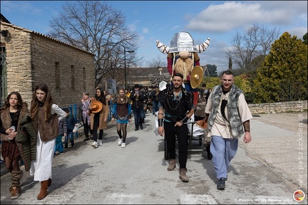 Caramentran - Lagnes IMG 8524 Photo Patrick DENIS
