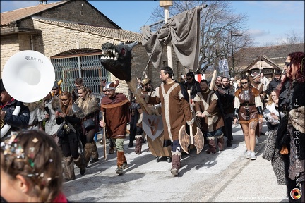 Caramentran - Lagnes IMG 8526 Photo Patrick DENIS