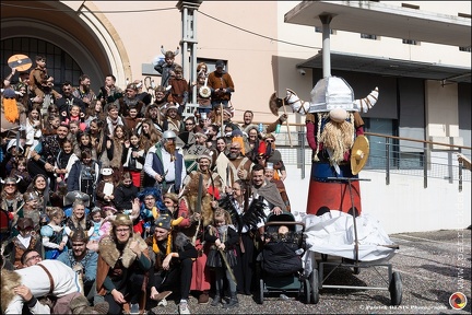 Caramentran - Lagnes IMG 8546 Photo Patrick DENIS