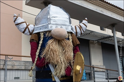 Caramentran - Lagnes IMG 8578 Photo Patrick DENIS