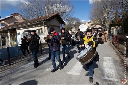Caramentran - Lagnes IMG 8608 Photo Patrick DENIS