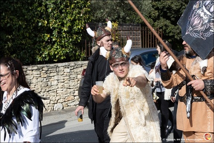 Caramentran - Lagnes IMG 8623 Photo Patrick DENIS