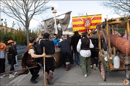 Caramentran - Lagnes IMG 8638 Photo Patrick DENIS