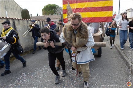 Caramentran - Lagnes IMG 8647 Photo Patrick DENIS