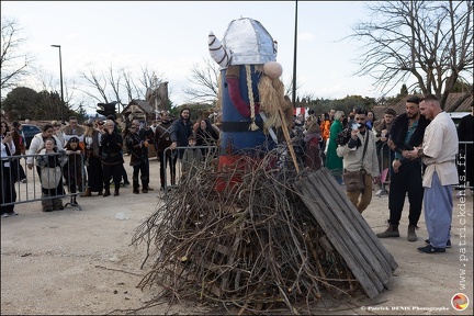 Caramentran - Lagnes IMG 8676 Photo Patrick DENIS