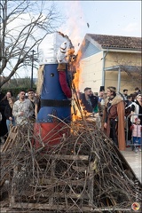 Caramentran - Lagnes IMG 8690 Photo Patrick DENIS