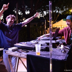 Conquering sound @ Lub'art festival, @lagareCoustellet | 17.05.2025
