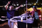 Conquering sound @ Lub'art festival, @lagareCoustellet | 17.05.2025