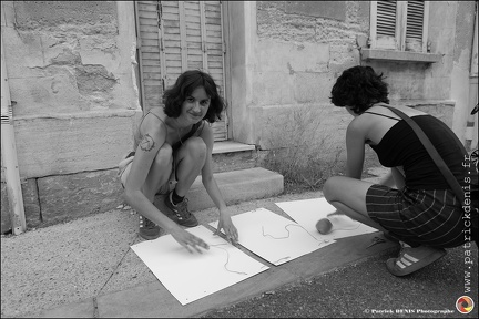 Affichage OFF IMG 4975 Photo Patrick DENIS