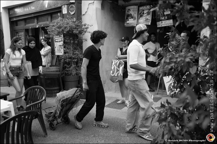 Affichage OFF IMG 4984 Photo Patrick DENIS