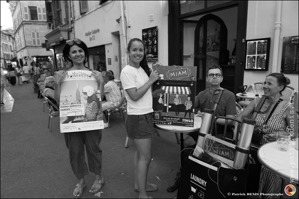 Affichage OFF IMG 5002 Photo Patrick DENIS