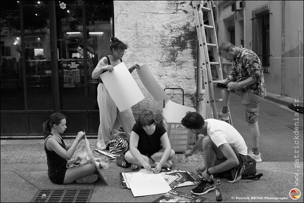 Affichage OFF IMG 5006 Photo Patrick DENIS