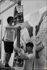 Affichage OFF IMG 5012 Photo Patrick DENIS