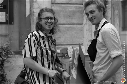 Affichage OFF IMG 5019 Photo Patrick DENIS