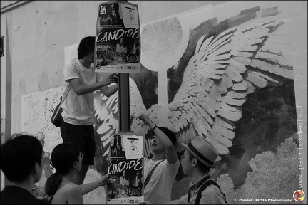 Affichage OFF IMG 5015 Photo Patrick DENIS