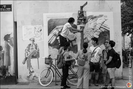 Affichage OFF IMG 5021 Photo Patrick DENIS