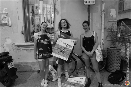 Affichage OFF IMG 5023 Photo Patrick DENIS