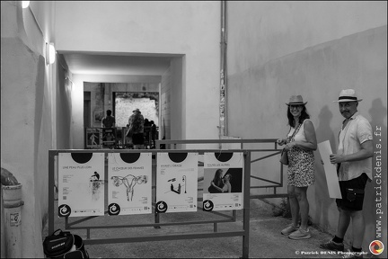 Affichage OFF IMG 5026 Photo Patrick DENIS