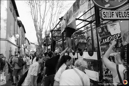 Affichage OFF IMG 5034 Photo Patrick DENIS