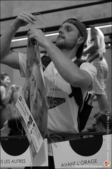 Affichage OFF IMG 5051 Photo Patrick DENIS