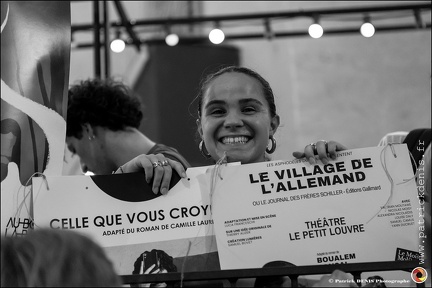 Affichage OFF IMG 5057 Photo Patrick DENIS