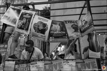 Affichage OFF IMG 5059 Photo Patrick DENIS