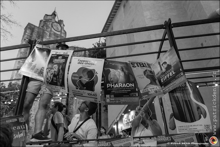 Affichage OFF IMG 5060 Photo Patrick DENIS