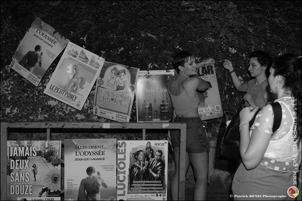 Affichage OFF IMG 5073 Photo Patrick DENIS