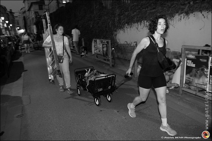 Affichage OFF IMG 5075 Photo Patrick DENIS