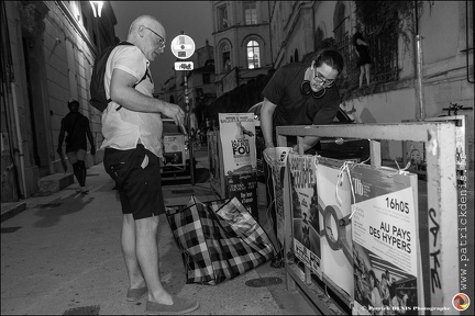 Affichage OFF IMG 5082 Photo Patrick DENIS