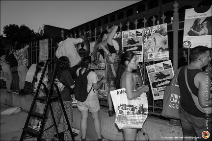 Affichage OFF IMG 5088 Photo Patrick DENIS