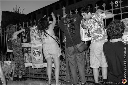 Affichage OFF IMG 5090 Photo Patrick DENIS