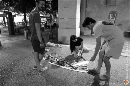 Affichage OFF IMG 5166 Photo Patrick DENIS