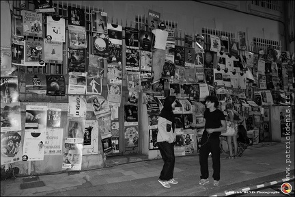Affichage OFF IMG 5196 Photo Patrick DENIS