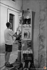 Affichage OFF IMG 5210 Photo Patrick DENIS