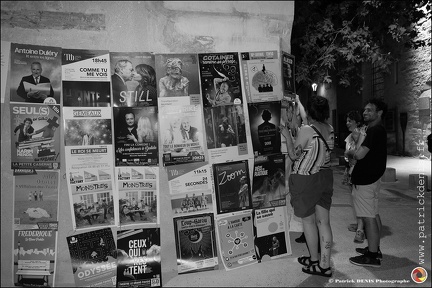 Affichage OFF IMG 5231 Photo Patrick DENIS