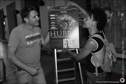 Affichage OFF IMG 5250 Photo Patrick DENIS
