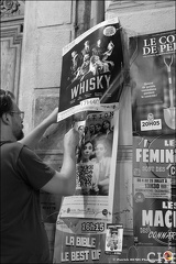 Affichage OFF IMG 5261 Photo Patrick DENIS