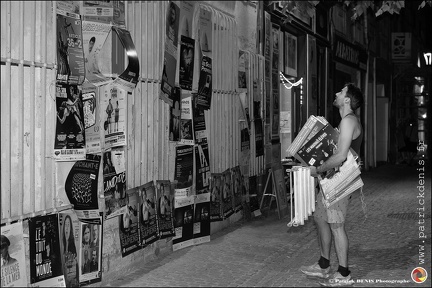 Affichage OFF IMG 5314 Photo Patrick DENIS
