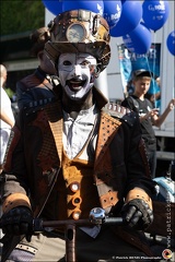 Parade OFF IMG 6331 Photo Patrick DENIS