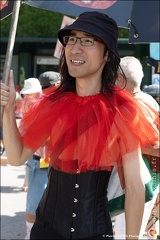 Parade OFF IMG 6345 Photo Patrick DENIS